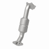MagnaFlow Direct Fit Catalytic Converter 02-07 WRX/STi frt OEM - 49162 360 Degree Image Set