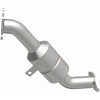 MagnaFlow Direct Fit Catalytic Converter 02-07 WRX/STi frt OEM - 49162 Photo - out of package