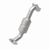 MagnaFlow Direct Fit Catalytic Converter 02-07 WRX/STi frt OEM - 49162 360 Degree Image Set