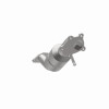 MagnaFlow Direct Fit Catalytic Converter 02-07 WRX/STi frt OEM - 49162 360 Degree Image Set