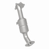 MagnaFlow Direct Fit Catalytic Converter 02-07 WRX/STi frt OEM - 49162 360 Degree Image Set