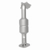 MagnaFlow Direct Fit Catalytic Converter 02-07 WRX/STi frt OEM - 49162 360 Degree Image Set