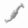 MagnaFlow Direct Fit Catalytic Converter 02-07 WRX/STi frt OEM - 49162 360 Degree Image Set