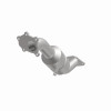 MagnaFlow Direct Fit Catalytic Converter 02-07 WRX/STi frt OEM - 49162 360 Degree Image Set