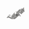 MagnaFlow Direct Fit Catalytic Converter 02-07 WRX/STi frt OEM - 49162 360 Degree Image Set