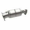 MagnaFlow Direct Fit Catalytic Converter 05-09 Audi A4 2.0 turbo OEM - 49163 360 Degree Image Set