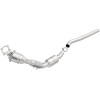 MagnaFlow Direct Fit Catalytic Converter 06-08 Jetta/GTI/A3/ 2.0T OE - 49165 Photo - Primary