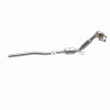 MagnaFlow Direct Fit Catalytic Converter 06-08 Jetta/GTI/A3/ 2.0T OE - 49165 360 Degree Image Set
