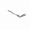 MagnaFlow Direct Fit Catalytic Converter 06-08 Jetta/GTI/A3/ 2.0T OE - 49165 360 Degree Image Set