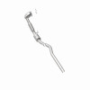 MagnaFlow Direct Fit Catalytic Converter 06-08 Jetta/GTI/A3/ 2.0T OE - 49165 360 Degree Image Set