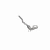 MagnaFlow Direct Fit Catalytic Converter 06-08 Jetta/GTI/A3/ 2.0T OE - 49165 360 Degree Image Set