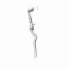 MagnaFlow Direct Fit Catalytic Converter 06-08 Jetta/GTI/A3/ 2.0T OE - 49165 360 Degree Image Set