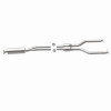 MagnaFlow Direct Fit Catalytic Converter 06-08 IS250/350 D/S rr OEM - 49168 360 Degree Image Set
