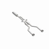 MagnaFlow Direct Fit Catalytic Converter 06-08 IS250/350 D/S rr OEM - 49168 360 Degree Image Set