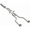 MagnaFlow Direct Fit Catalytic Converter 06-08 IS250/350 D/S rr OEM - 49168 Photo - out of package