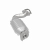 MagnaFlow Direct Fit Catalytic Converter 08-09 Cadi CTS 3.6L Driver Side OEM - 49170 360 Degree Image Set