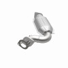 MagnaFlow Direct Fit Catalytic Converter 08-09 Cadi CTS 3.6L Driver Side OEM - 49170 360 Degree Image Set