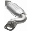 MagnaFlow Direct Fit Catalytic Converter 08-09 Cadi CTS 3.6L Driver Side OEM - 49170 Photo - out of package