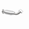 MagnaFlow Direct Fit Catalytic Converter 08-09 Cadi CTS 3.6 Passenger Side OEM - 49171 360 Degree Image Set