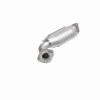 MagnaFlow Direct Fit Catalytic Converter 08-09 Cadi CTS 3.6 Passenger Side OEM - 49171 360 Degree Image Set