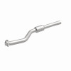 MagnaFlow Direct Fit Catalytic Converter 09 CTS-V 6.2L S/C Driver Side OEM - 49172 360 Degree Image Set