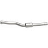 MagnaFlow Direct Fit Catalytic Converter 09 CTS-V 6.2L S/C Passenger Side OEM - 49173 Photo - out of package
