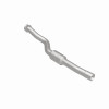 MagnaFlow Direct Fit Catalytic Converter 09 CTS-V 6.2L S/C Passenger Side OEM - 49173 360 Degree Image Set