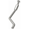 MagnaFlow Direct Fit Catalytic Converter 00-05 Lincoln LS 3L DS OEM - 49178 Photo - out of package