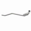 MagnaFlow Direct Fit Catalytic Converter 00-05 Lincoln LS 3L DS OEM - 49178 360 Degree Image Set