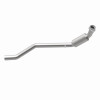 MagnaFlow Direct Fit Catalytic Converter 00-05 Lincoln LS 3L DS OEM - 49178 360 Degree Image Set
