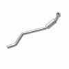 MagnaFlow Direct Fit Catalytic Converter 00-05 Lincoln LS 3L DS OEM - 49178 360 Degree Image Set