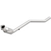 MagnaFlow Direct Fit Catalytic Converter 00-05 Lincoln LS 3L PS OEM - 49179 Photo - Primary