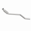 MagnaFlow Direct Fit Catalytic Converter 00-05 Lincoln LS 3L PS OEM - 49179 360 Degree Image Set