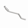 MagnaFlow Direct Fit Catalytic Converter 00-05 Lincoln LS 3L PS OEM - 49179 360 Degree Image Set