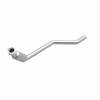 MagnaFlow Direct Fit Catalytic Converter 00-05 Lincoln LS 3L PS OEM - 49179 360 Degree Image Set