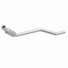 MagnaFlow Direct Fit Catalytic Converter 00-05 Lincoln LS 3L PS OEM - 49179 360 Degree Image Set