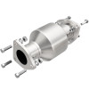 MagnaFlow Direct Fit Catalytic Converter 08-10 Accord 3.5L Rear OEM - 49184 Photo - Primary