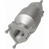 MagnaFlow Direct Fit Catalytic Converter 08-10 Accord 3.5L Rear OEM - 49184 Photo - out of package
