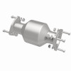 MagnaFlow Direct Fit Catalytic Converter 08-10 Accord 3.5L Rear OEM - 49184 360 Degree Image Set