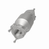 MagnaFlow Direct Fit Catalytic Converter 08-10 Accord 3.5L Rear OEM - 49184 360 Degree Image Set