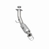 MagnaFlow Direct Fit Catalytic Converter 06-08 Honda Civic SI 2.0L - 49185 360 Degree Image Set