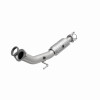 MagnaFlow Direct Fit Catalytic Converter 06-08 Honda Civic SI 2.0L - 49185 360 Degree Image Set