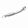 MagnaFlow Direct Fit Catalytic Converter 06-08 Honda Civic SI 2.0L - 49185 360 Degree Image Set