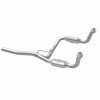 MagnaFlow Direct Fit Catalytic Converter NITRO- 07-09 6 3.7L OEM - 49187 360 Degree Image Set
