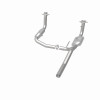 MagnaFlow Direct Fit Catalytic Converter NITRO- 07-09 6 3.7L OEM - 49187 360 Degree Image Set