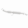 MagnaFlow Direct Fit Catalytic Converter Scion XB- 08-13 2.4L - 49189 360 Degree Image Set