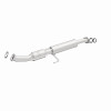 MagnaFlow Direct Fit Catalytic Converter Scion XB- 08-13 2.4L - 49189 360 Degree Image Set