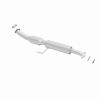 MagnaFlow Direct Fit Catalytic Converter Scion XB- 08-13 2.4L - 49189 360 Degree Image Set