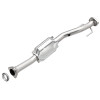 MagnaFlow Direct Fit Catalytic Converter 02-05 Trailblazer 4.2L OEM - 49191 Photo - Primary