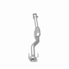 MagnaFlow Direct Fit Catalytic Converter 02-05 Trailblazer 4.2L OEM - 49191 360 Degree Image Set